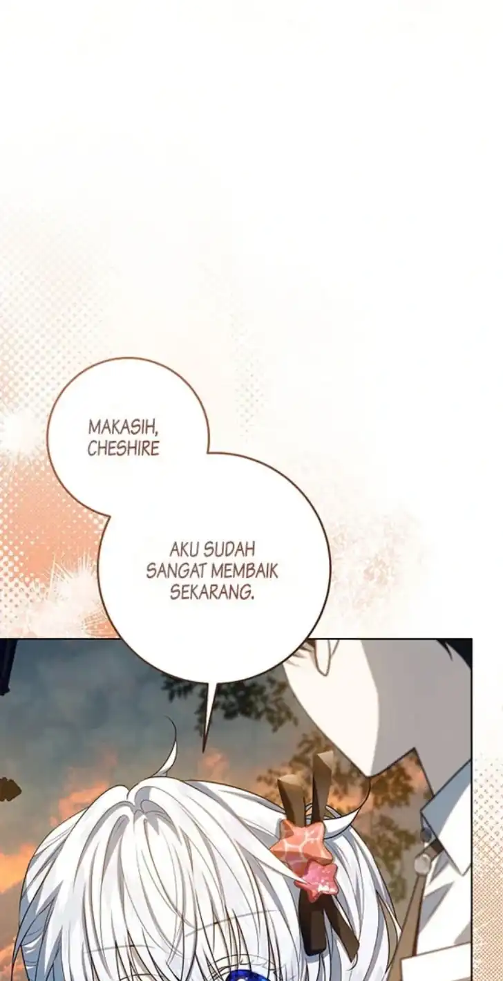 Baca My Daddy Hid His Power - Chapter 54 halaman 90