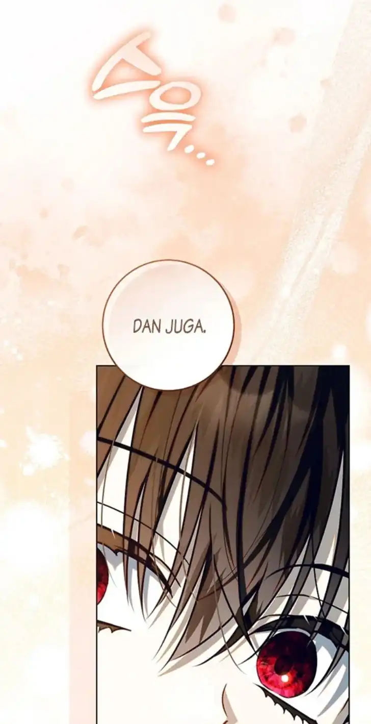 Baca My Daddy Hid His Power - Chapter 54 halaman 92
