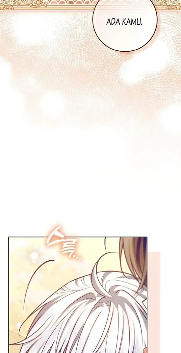 Baca My Daddy Hid His Power - Chapter 54 halaman 95