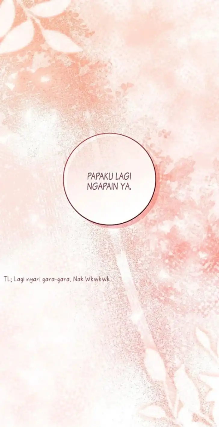 Baca My Daddy Hid His Power - Chapter 54 halaman 97
