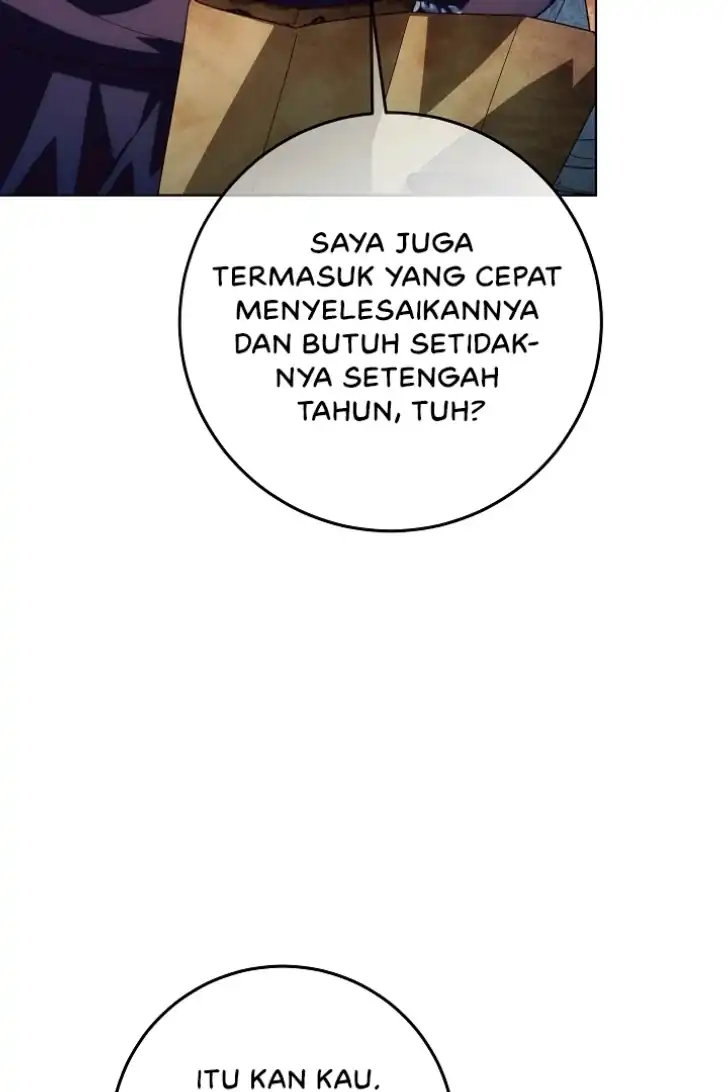 Baca My Daddy Hid His Power - Chapter 55 halaman 10