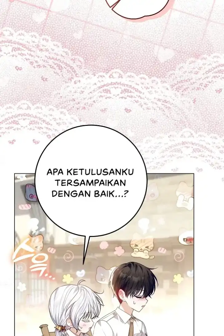 Baca My Daddy Hid His Power - Chapter 55 halaman 102