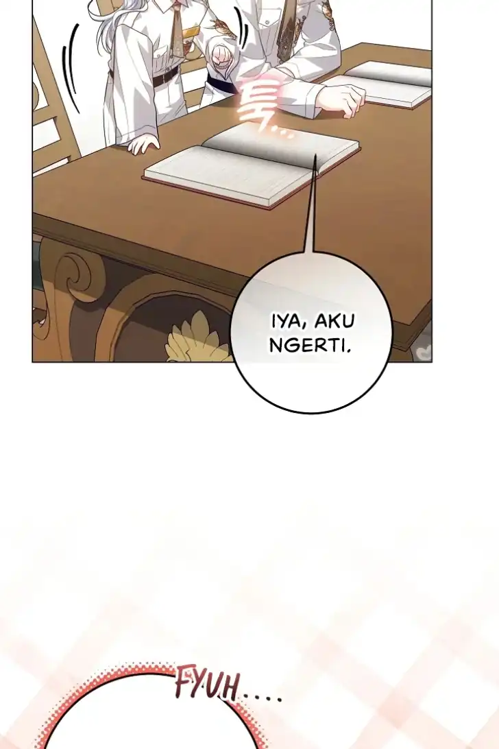 Baca My Daddy Hid His Power - Chapter 55 halaman 103