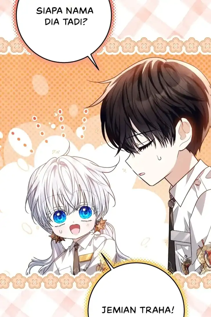 Baca My Daddy Hid His Power - Chapter 55 halaman 104