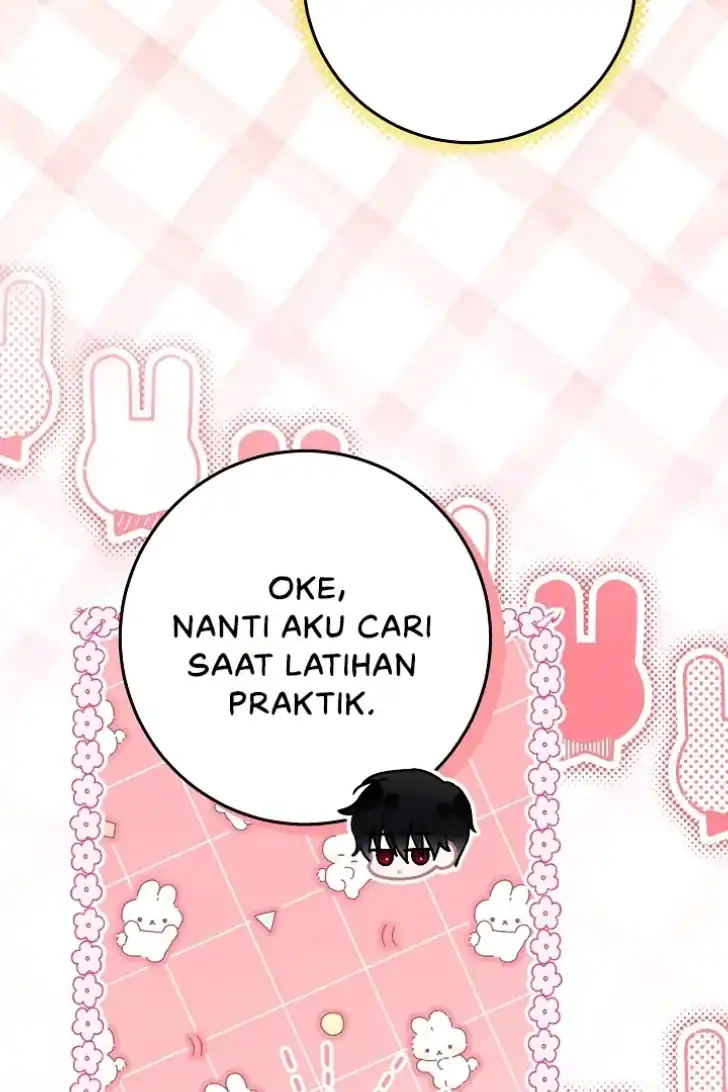 Baca My Daddy Hid His Power - Chapter 55 halaman 105