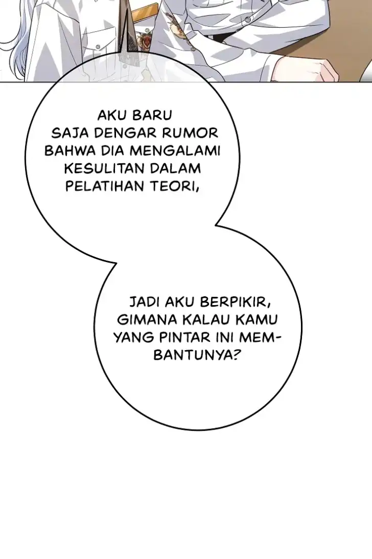 Baca My Daddy Hid His Power - Chapter 55 halaman 108