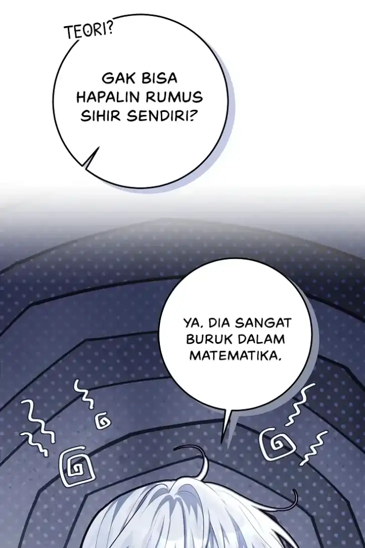 Baca My Daddy Hid His Power - Chapter 55 halaman 109