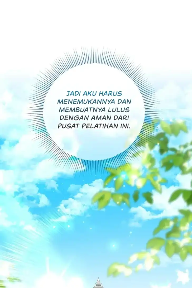 Baca My Daddy Hid His Power - Chapter 55 halaman 112