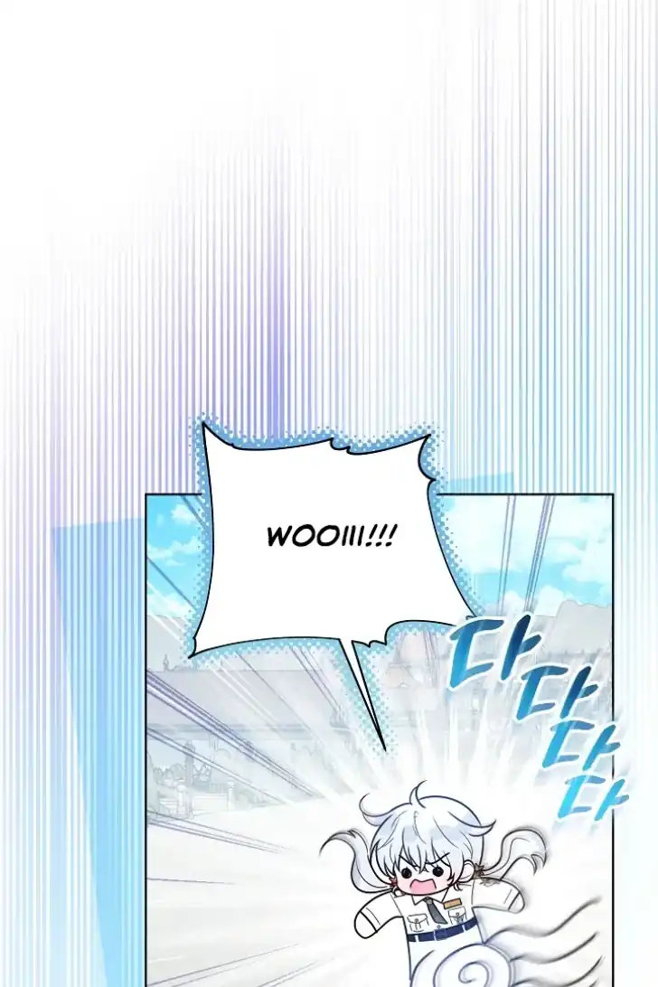 Baca My Daddy Hid His Power - Chapter 55 halaman 119