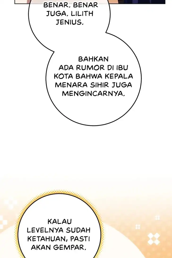 Baca My Daddy Hid His Power - Chapter 55 halaman 12