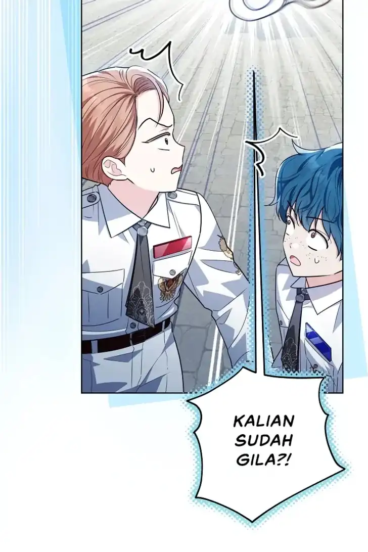 Baca My Daddy Hid His Power - Chapter 55 halaman 120