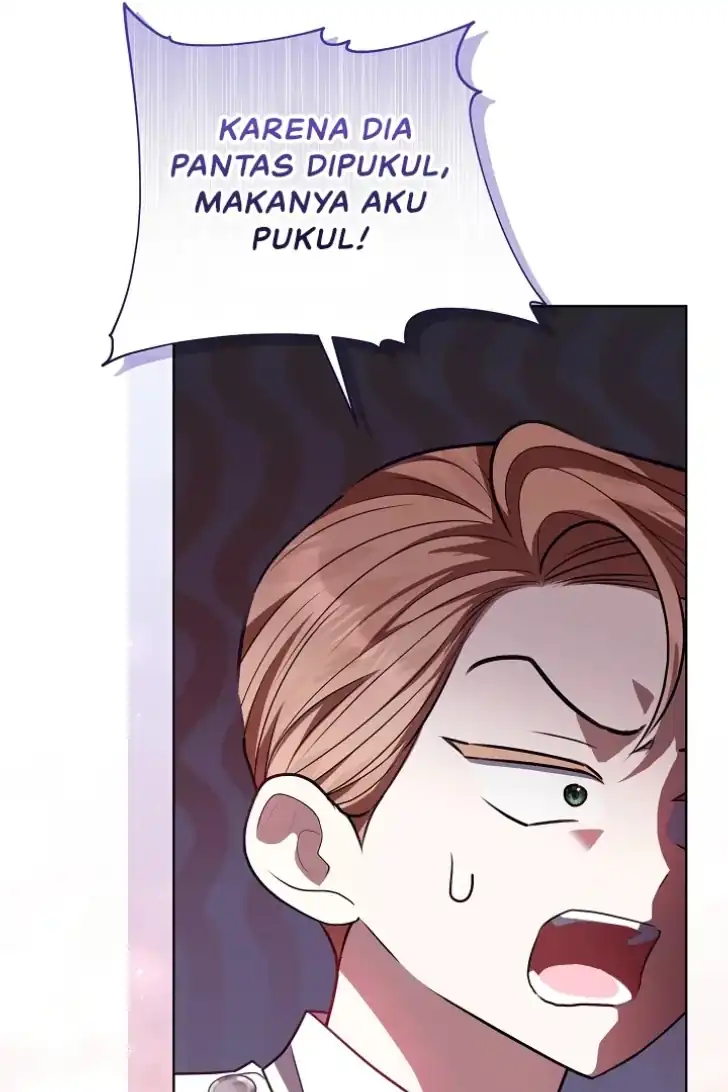 Baca My Daddy Hid His Power - Chapter 55 halaman 128