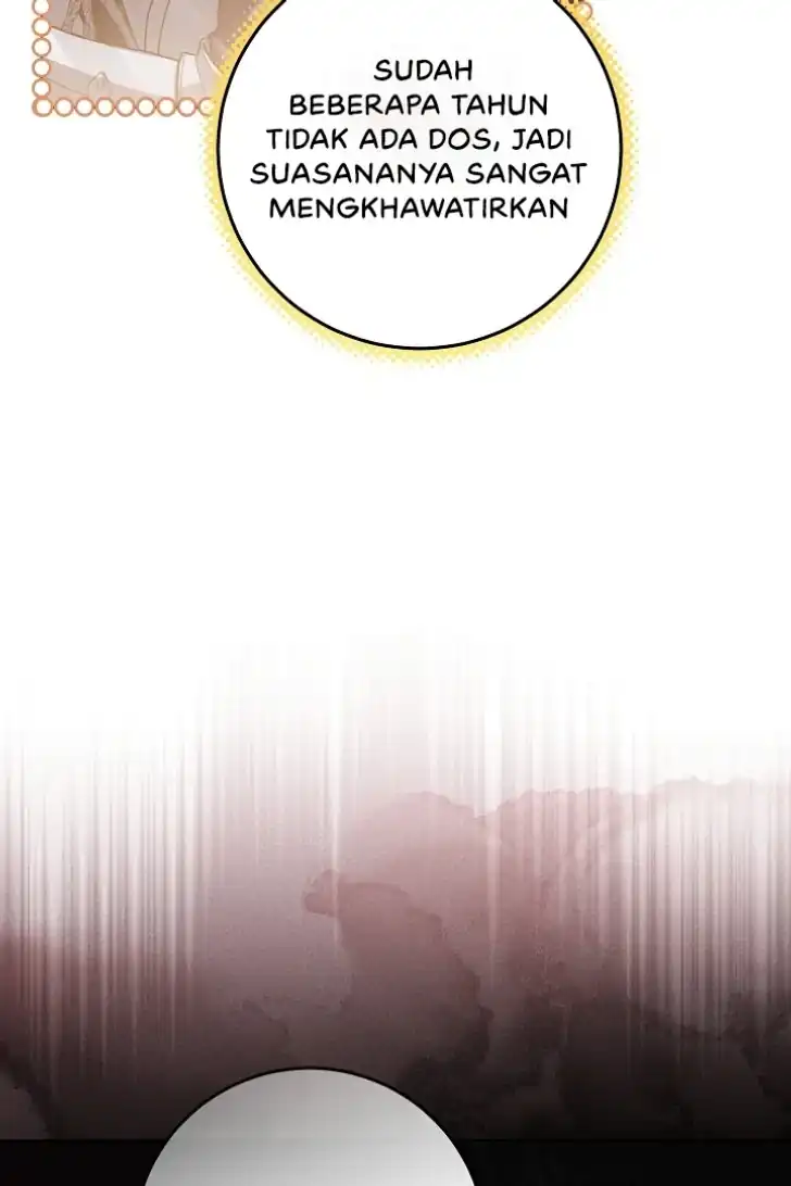 Baca My Daddy Hid His Power - Chapter 55 halaman 14