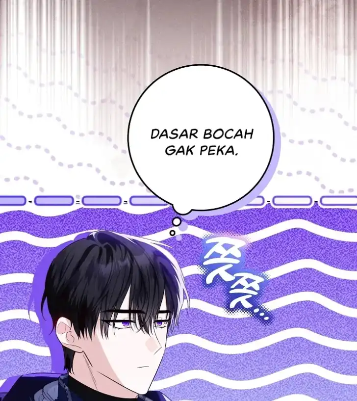 Baca My Daddy Hid His Power - Chapter 55 halaman 17