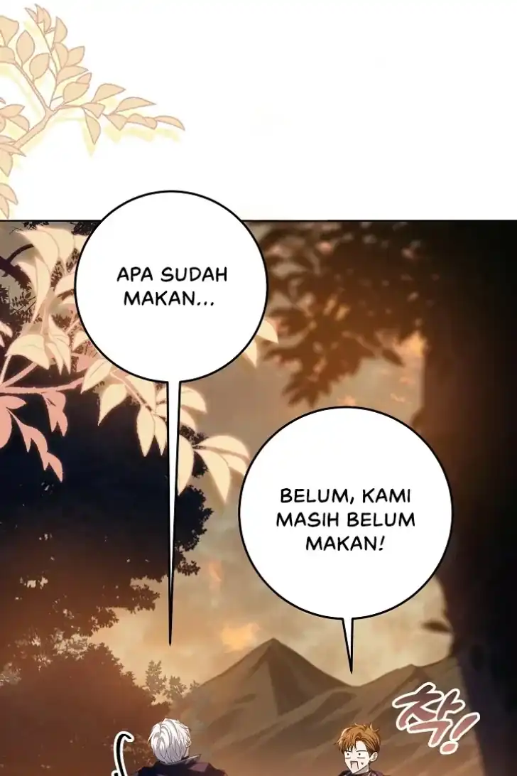 Baca My Daddy Hid His Power - Chapter 55 halaman 19
