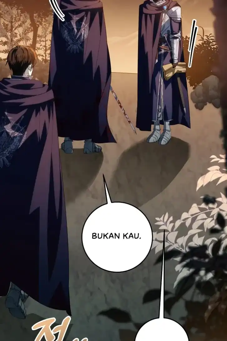 Baca My Daddy Hid His Power - Chapter 55 halaman 20