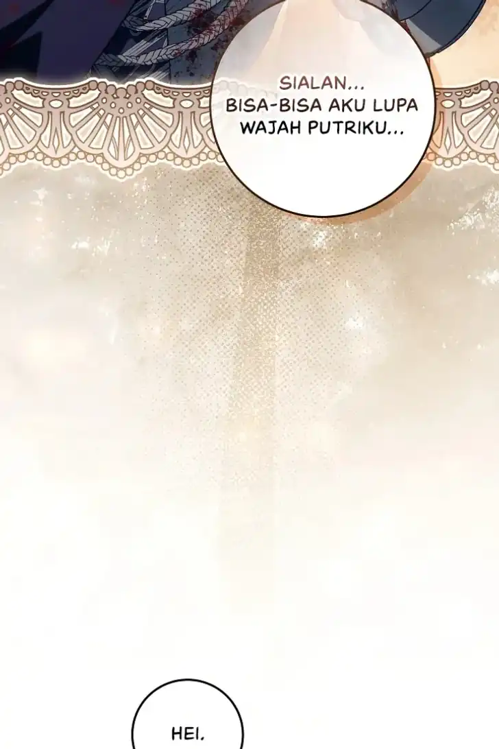 Baca My Daddy Hid His Power - Chapter 55 halaman 25