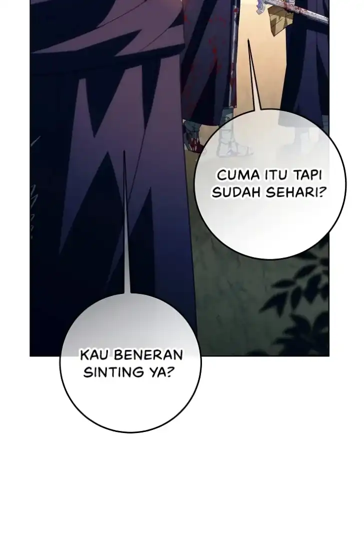 Baca My Daddy Hid His Power - Chapter 55 halaman 27