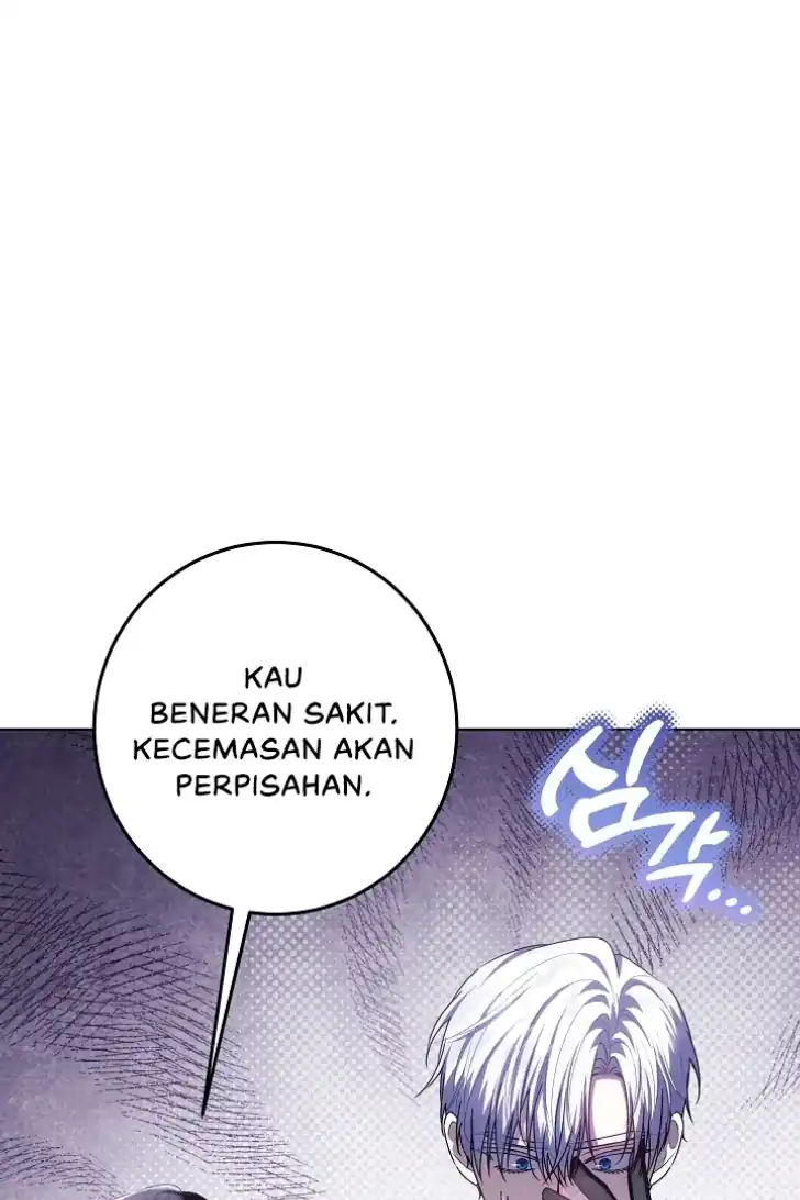 Baca My Daddy Hid His Power - Chapter 55 halaman 28
