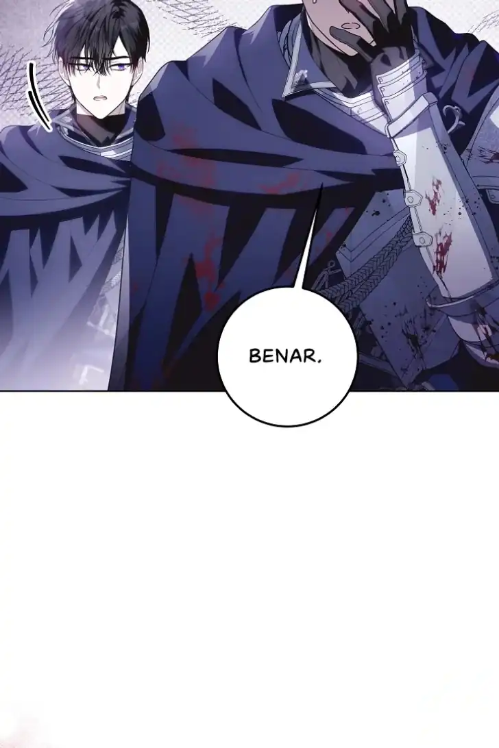 Baca My Daddy Hid His Power - Chapter 55 halaman 29