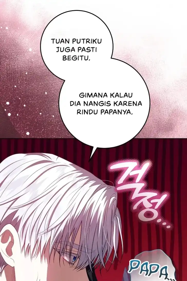 Baca My Daddy Hid His Power - Chapter 55 halaman 30