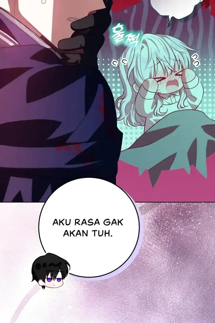 Baca My Daddy Hid His Power - Chapter 55 halaman 31