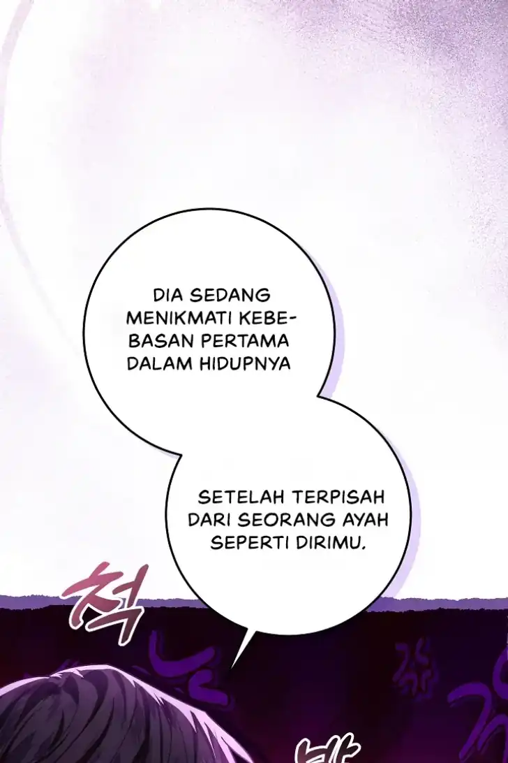Baca My Daddy Hid His Power - Chapter 55 halaman 32