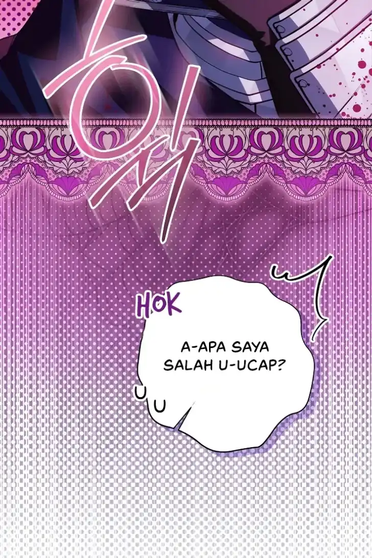 Baca My Daddy Hid His Power - Chapter 55 halaman 39