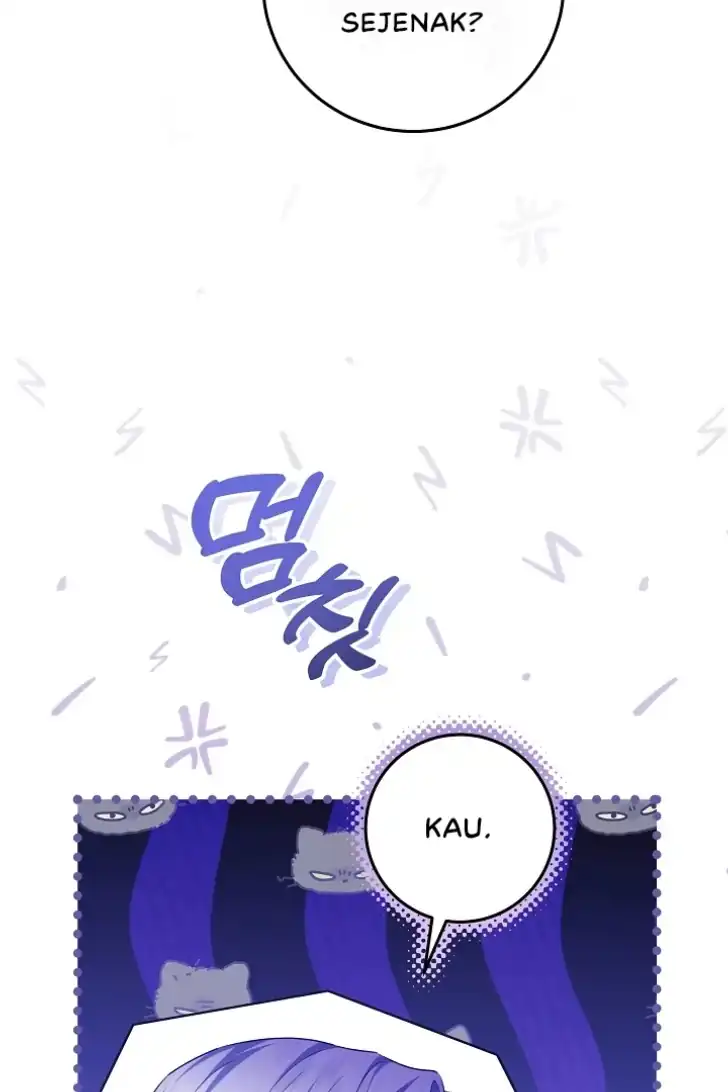 Baca My Daddy Hid His Power - Chapter 55 halaman 4