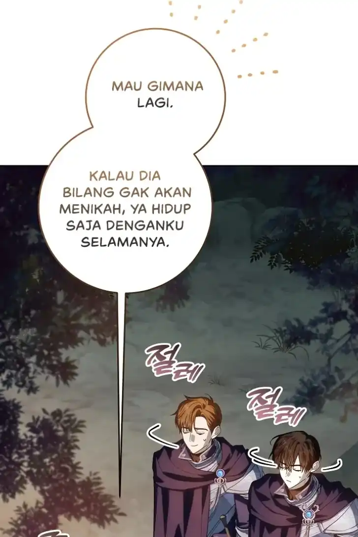 Baca My Daddy Hid His Power - Chapter 55 halaman 42