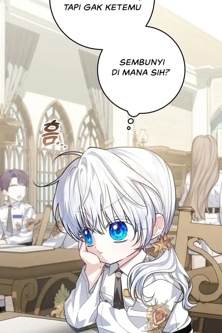 Baca My Daddy Hid His Power - Chapter 55 halaman 49