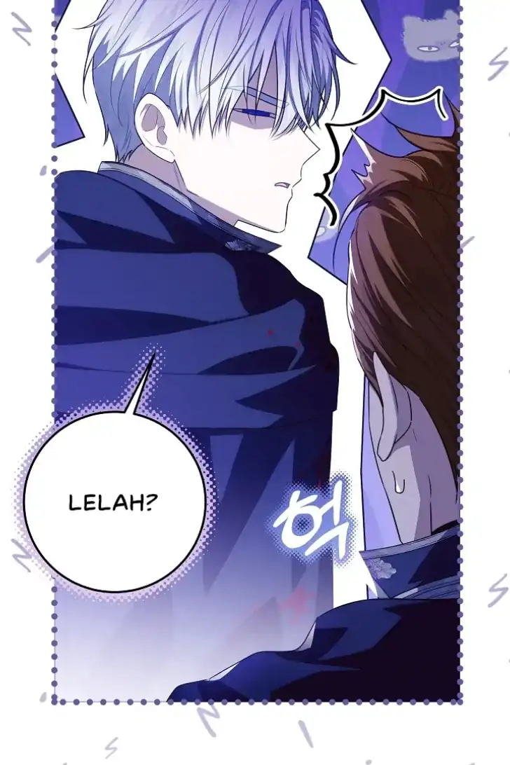 Baca My Daddy Hid His Power - Chapter 55 halaman 5