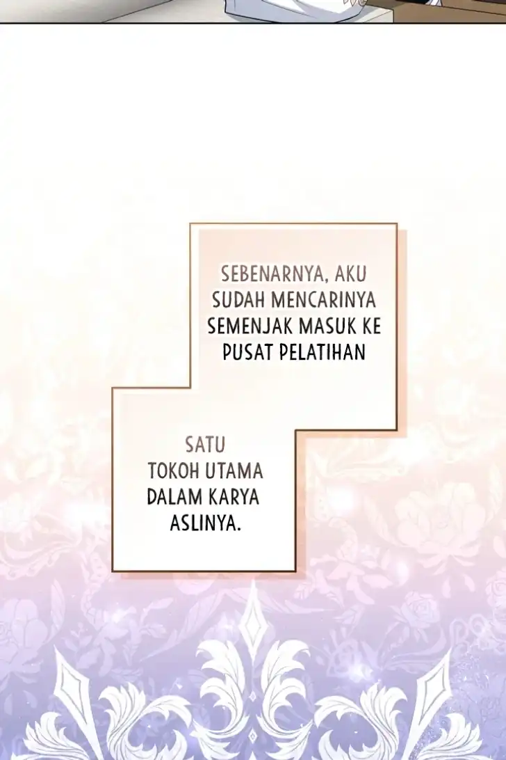 Baca My Daddy Hid His Power - Chapter 55 halaman 50