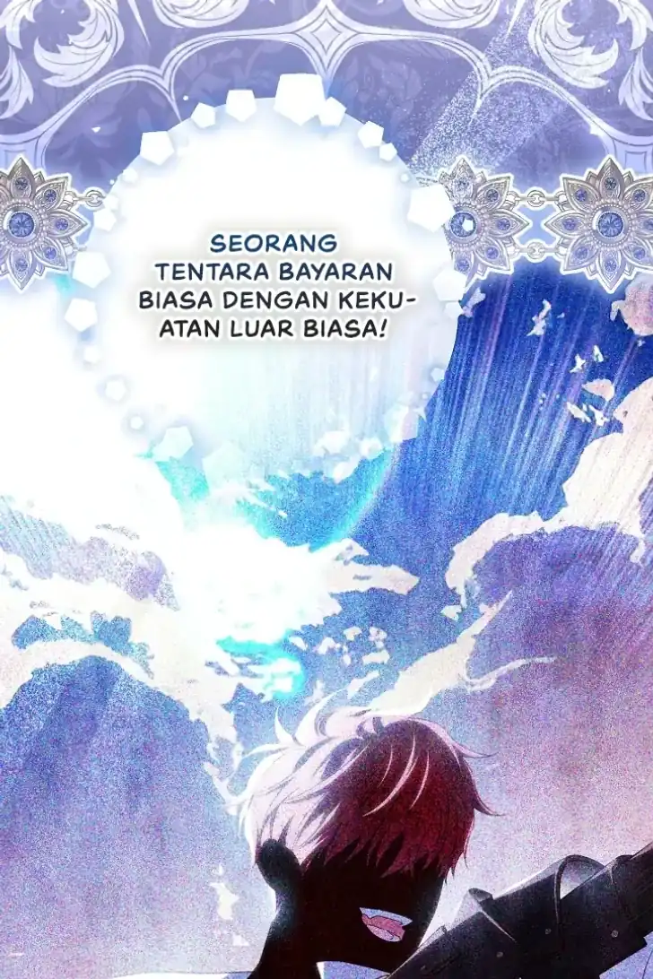 Baca My Daddy Hid His Power - Chapter 55 halaman 51