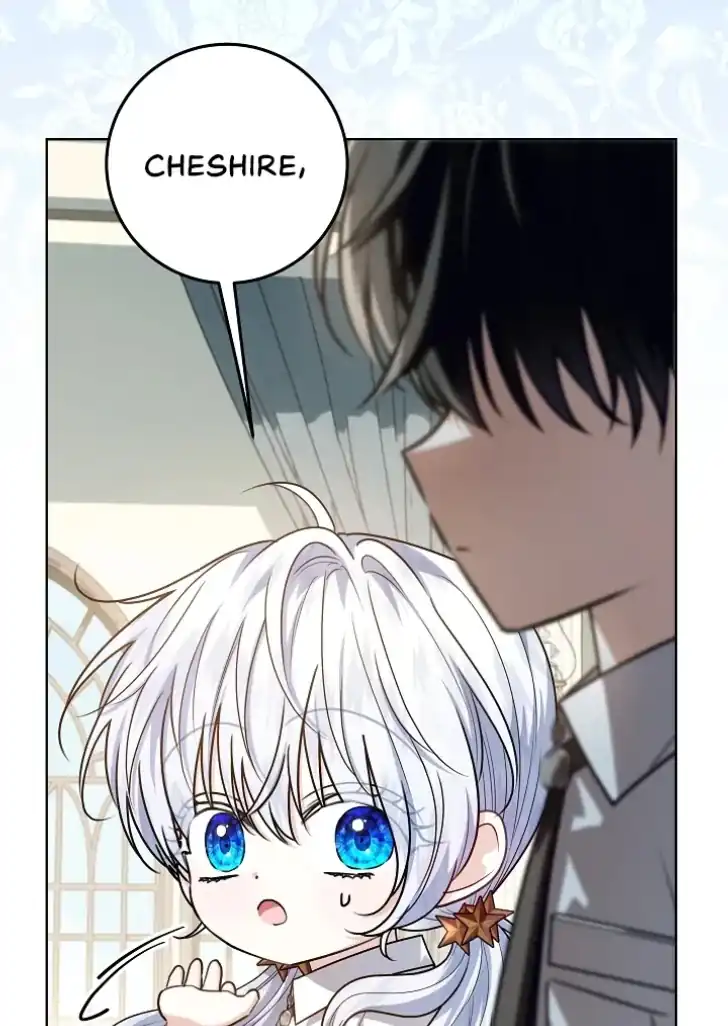 Baca My Daddy Hid His Power - Chapter 55 halaman 54