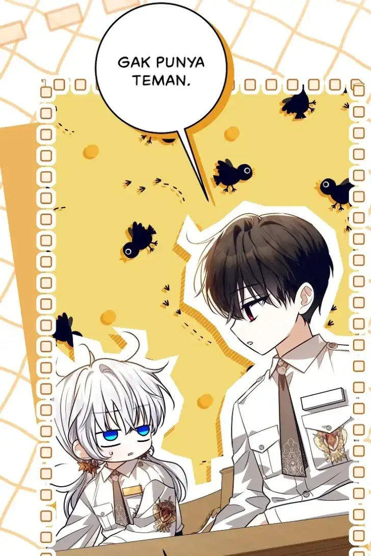Baca My Daddy Hid His Power - Chapter 55 halaman 56