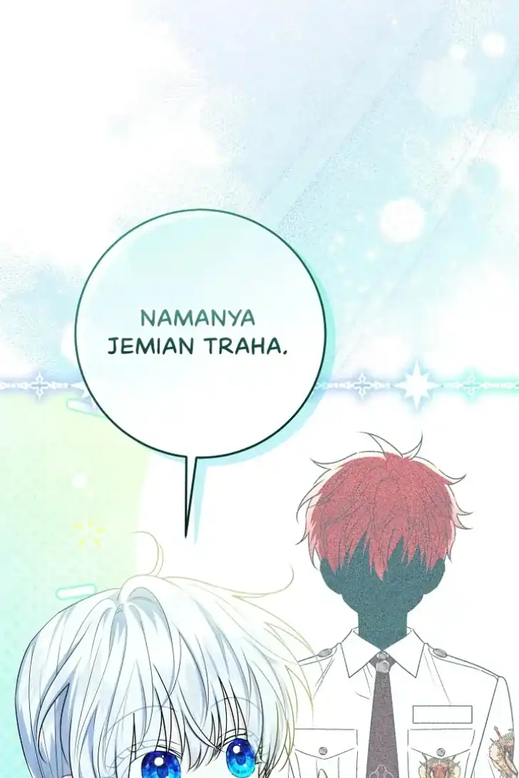 Baca My Daddy Hid His Power - Chapter 55 halaman 59