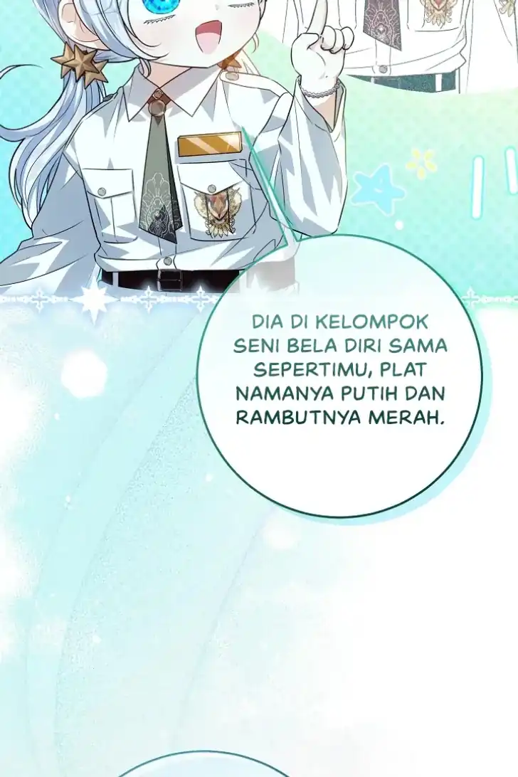 Baca My Daddy Hid His Power - Chapter 55 halaman 60