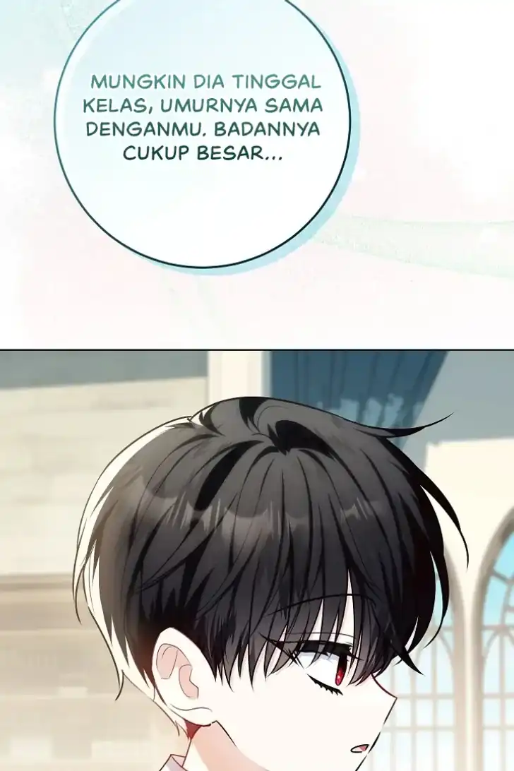 Baca My Daddy Hid His Power - Chapter 55 halaman 61