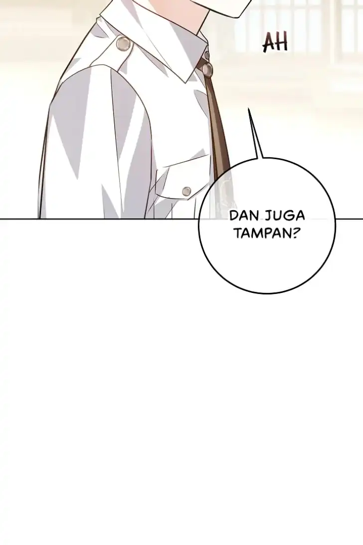 Baca My Daddy Hid His Power - Chapter 55 halaman 62