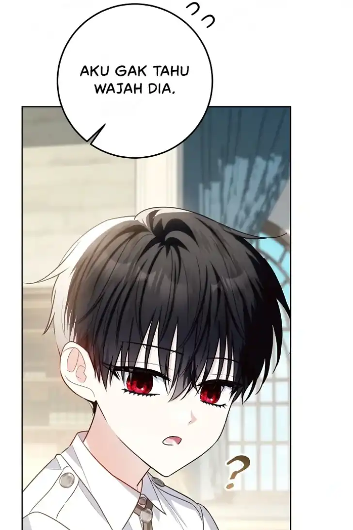 Baca My Daddy Hid His Power - Chapter 55 halaman 65