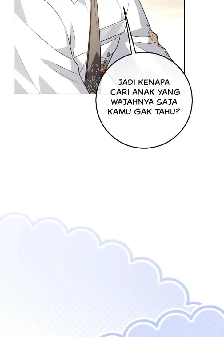 Baca My Daddy Hid His Power - Chapter 55 halaman 66