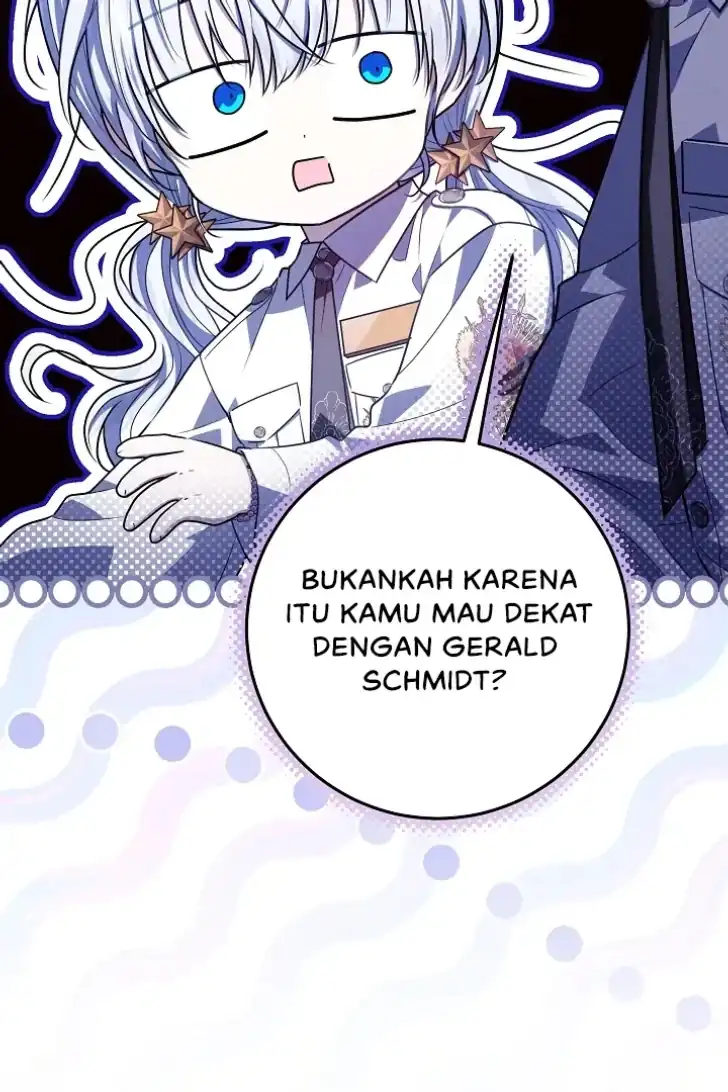 Baca My Daddy Hid His Power - Chapter 55 halaman 71