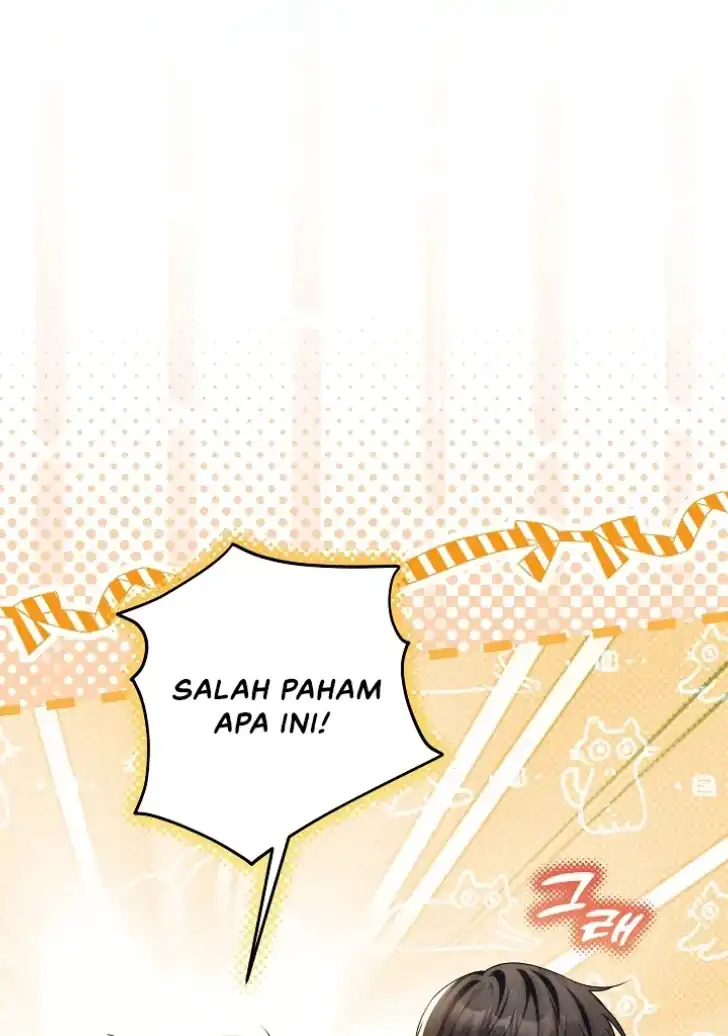 Baca My Daddy Hid His Power - Chapter 55 halaman 72