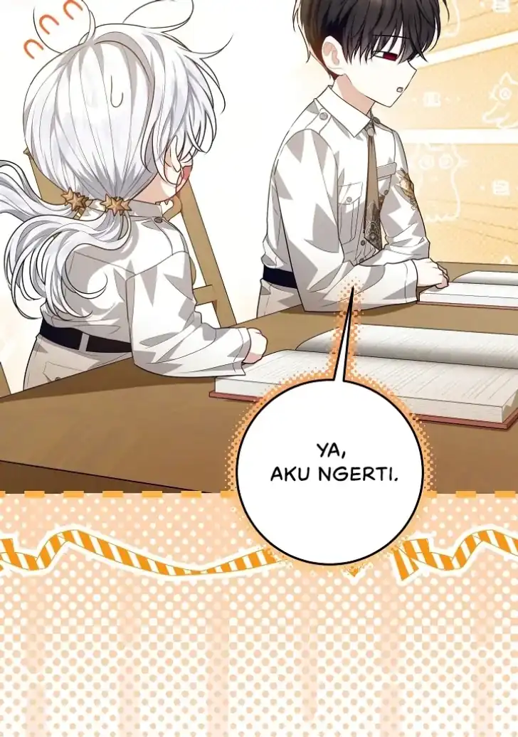 Baca My Daddy Hid His Power - Chapter 55 halaman 73