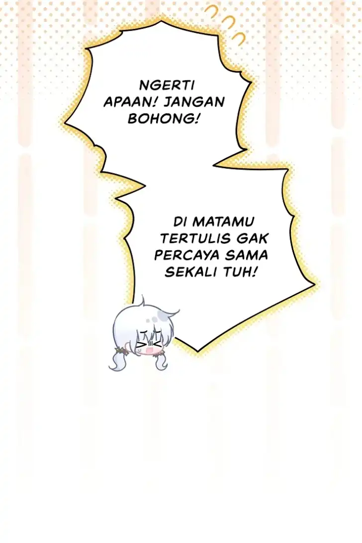 Baca My Daddy Hid His Power - Chapter 55 halaman 74