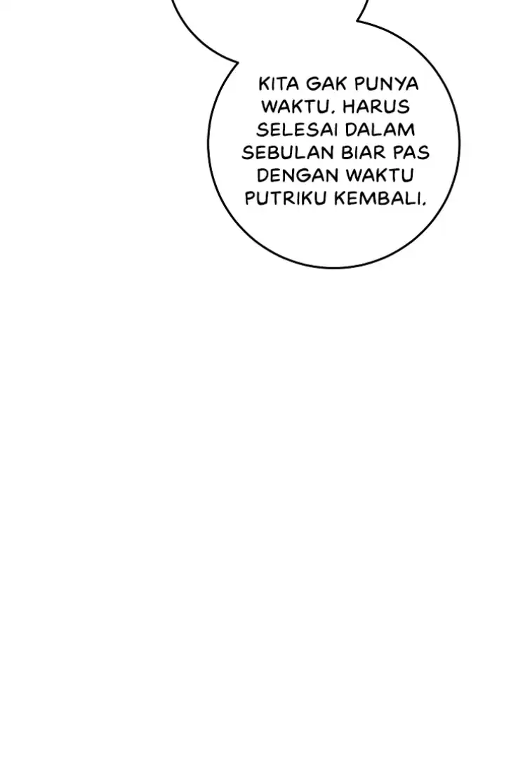 Baca My Daddy Hid His Power - Chapter 55 halaman 8