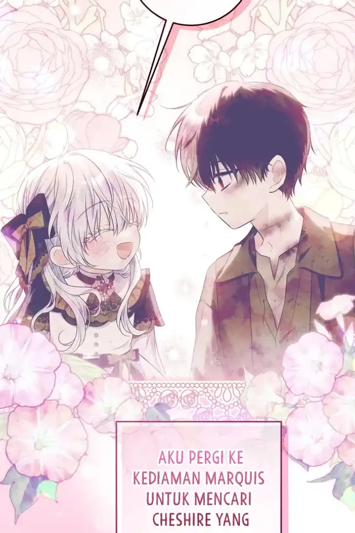 Baca My Daddy Hid His Power - Chapter 55 halaman 80