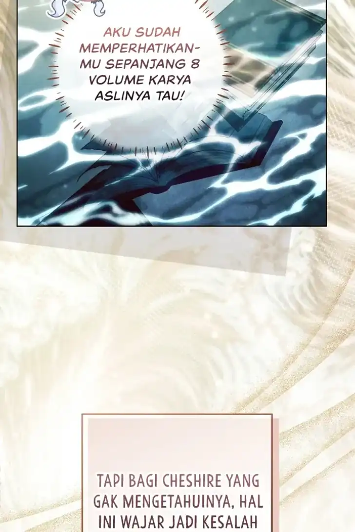 Baca My Daddy Hid His Power - Chapter 55 halaman 83