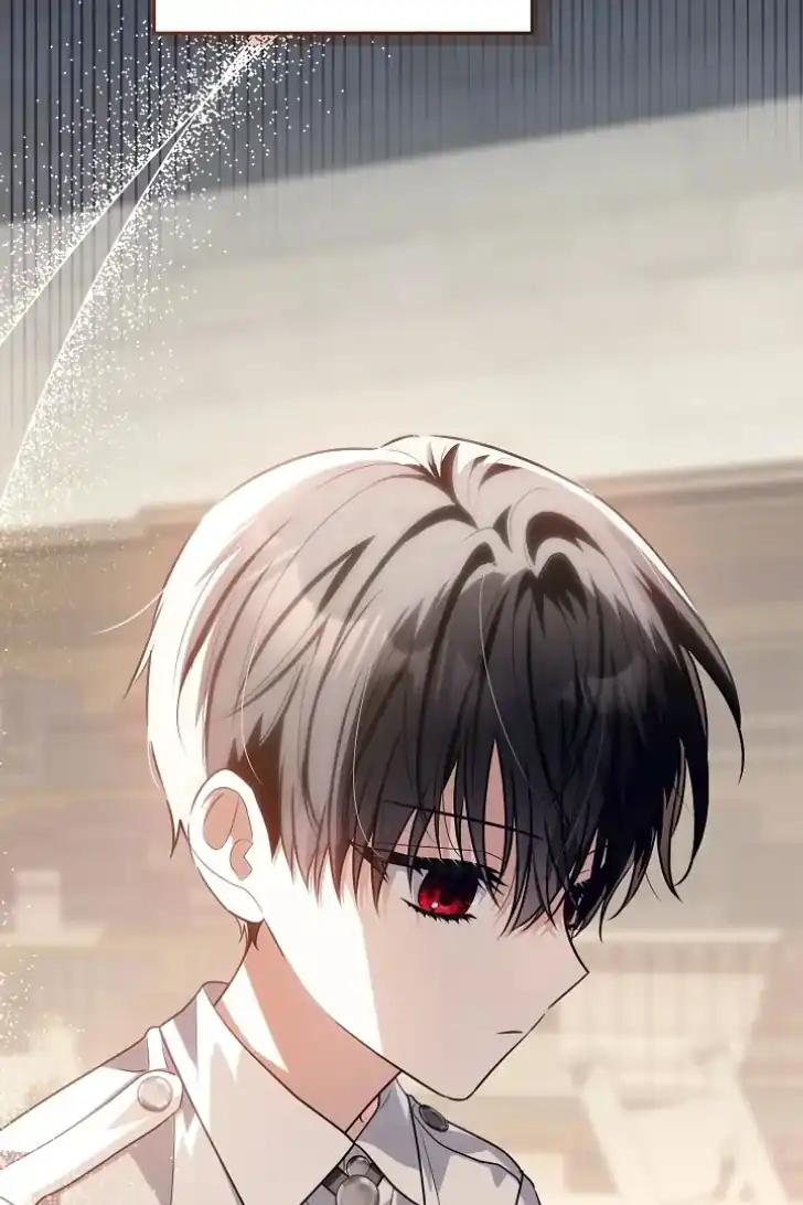 Baca My Daddy Hid His Power - Chapter 55 halaman 85